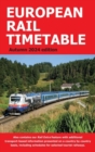 Image for European Rail Timetable Autumn 2024