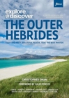 Image for Explore &amp; Discover : The Outer Hebrides