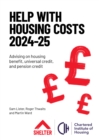 Image for Help with Housing Costs 2024-2025