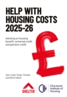 Image for Help with Housing Costs 2025-26