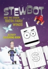 Image for Stewbot and the Stolen Tooth Fairy Wings