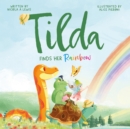 Image for TILDA FINDS HER RAINBOW