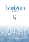 Image for HORIZON : a long way to fall