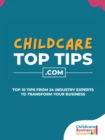 Image for Childcare Top Tips