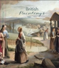 Image for British Paintings 1880-1980