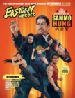 Image for Eastern Heroes magazine Sammo Hung Special