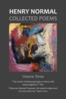 Image for Collected Poems, Volume Three