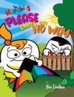 Image for PLEASE takes on NO WAY