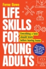 Image for Life skills for young adults