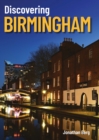 Image for Discovering Birmingham
