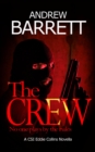 Image for The Crew : No one plays by the rules