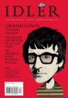 Image for The Idler 87 : Graham Coxon on the disappointments of fame, plus joyful frugality, swanky hankies and Stewart Lee