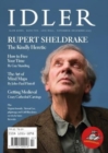 Image for The Idler 93, Rupert Sheldrake