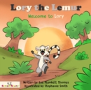 Image for Lory the Lemur Welcome the Lory