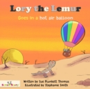 Image for Lory the Lemur Goes in a hot air balloon