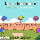 Image for Lory the Lemur Goes to a 1st Birthday Party