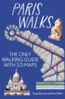 Image for Paris On Foot City Guide - the best walks around Paris