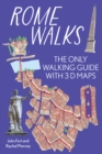 Image for Rome On Foot City Guide - the best walks around Rome