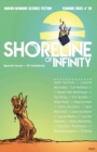 Image for Shoreline of Infinity 35 : Science fiction Magazine