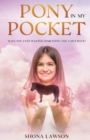 Image for Pony in My Pocket