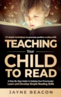 Image for Teaching Your Child to Read