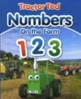 Image for Tractor Ted Numbers on the Farm