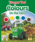 Image for Tractor Ted Colours on the Farm