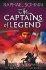 Image for The Captains of Legend