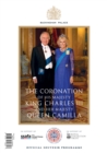 Image for The Official Souvenir Programme: Celebrating the Coronation of His Majesty King Charles III and Her Majesty Queen Camilla