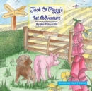 Image for Jack and Piggy&#39;s 1st Adventure