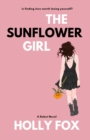 Image for The Sunflower Girl