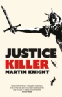 Image for Justice killer