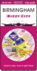 Image for Birmingham Bizzy City : map guide of What to see &amp; How to get there