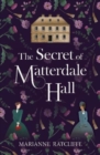 Image for The Secret of Matterdale Hall