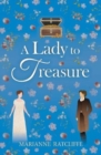 Image for A Lady To Treasure