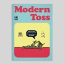 Image for Modern Toss Comic 11