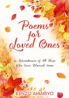 Image for Poems for Loved Ones