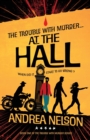 Image for The Trouble With Murder... At The Halls