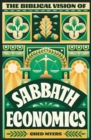 Image for Biblical Vision of Sabbath Economics
