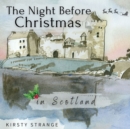Image for The Night Before Christmas in Scotland