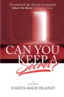 Image for Can You Keep A Secret?