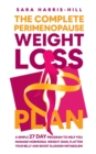 Image for The Complete Perimenopause Weight Loss Plan