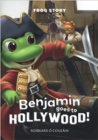 Image for Benjamin goes to Hollywood