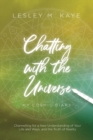 Image for Chatting with the Universe