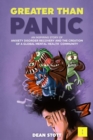 Image for Greater Than Panic