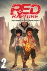 Image for Red Rapture