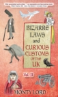 Image for Bizarre Laws &amp; Curious Customs of the UK