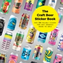Image for The Craft Beer Sticker Book