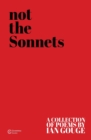 Image for not the Sonnets