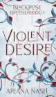Image for Violent Desire